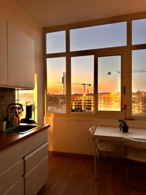 Porta Maggiore room